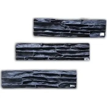 Obklad STAMP SET Emily - raznice na obkladový kámen (Raznice obkladu)