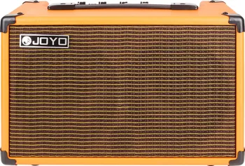 Aparatura pro kytaru Joyo AC-40 Orange