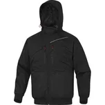 Delta Plus Bunda YEMAN pánská zimní černá - 3XL