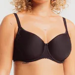 Louisa Bracq - Julia podprsenka jemně vyztužená noir 65G 477-06