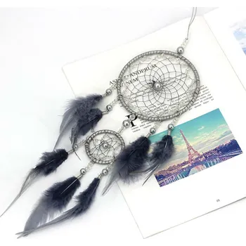 Lapač snů Lapač snů - Stříbrný