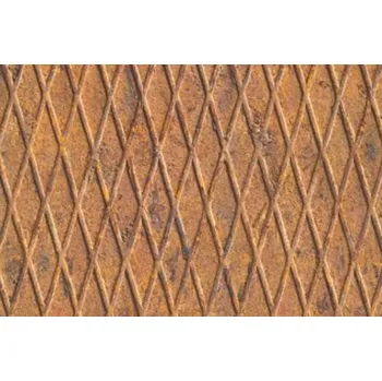 Tapeta Vliesová tapeta Corten 1 - poslední 1 ks! (10,05 x 0,53 m)