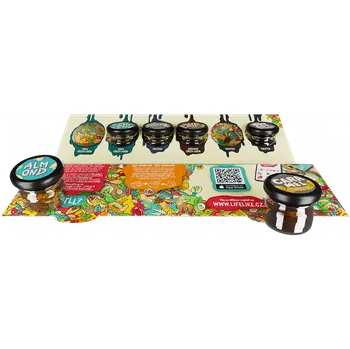 LifeLike Taste Box vol. I 6x 30 g 