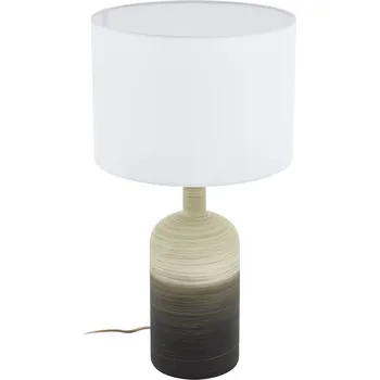 Lampička Stolní svítidlo AZBARREN EGLO 39753