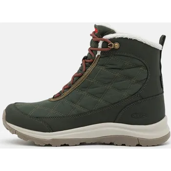 Keen Teradora II 10016443KEN01 Rosin/Orange Dámská zimní obuv Keen Teradora II 10016443KEN01 Rosin/Orange