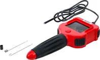 Boroskop BGS Technic 63217 endoskopická barevná kamera s TFT monitorem