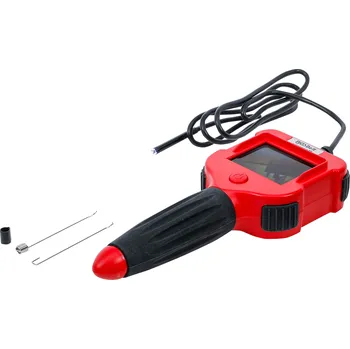 Boroskop BGS Technic 63217 endoskopická barevná kamera s TFT monitorem