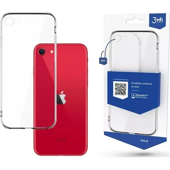 Pouzdro na mobilní telefon Apple iPhone SE 2020/2022 - zadní kryt Armor Case 3MK, 5903108245814