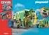 Stavebnice Playmobil Playmobil 71234 Recyklační vozidlo