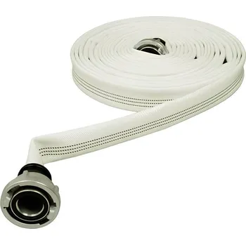 Příslušenství pro hasicí přístroj Eschbach Požární hadice EL3-C42-25M