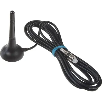Autoanténa Střešní GSM anténa minimagnetická