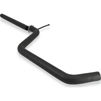 Zadní díl výfuku ULTER SPORT Sportovní trubka VOLKSWAGEN GOLF VII 2013-2016 Vyberte motor: 1,4 90/102kW HATCHBACK