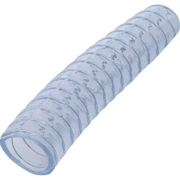 Zahradní hadice Membra Plastic Hadice pro podtlak Vacuum Profi Metal - 25/33 mm