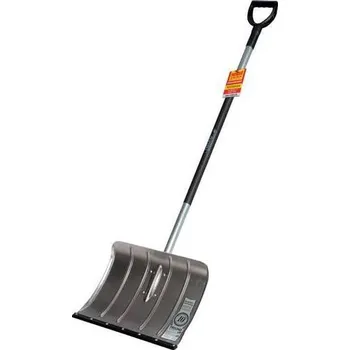 Hrablo na sníh Freund Premium hliníkové hrablo 50 cm