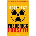Boží pěst - Frederick Forsyth (2023)…