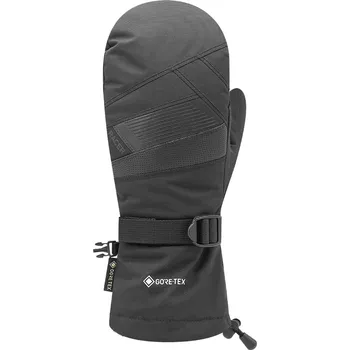 Cyklistické kalhoty Pánské rukavice RACER Moven5 black