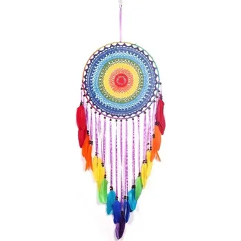 Lapač snů Lapač snů - Velký letní duhový