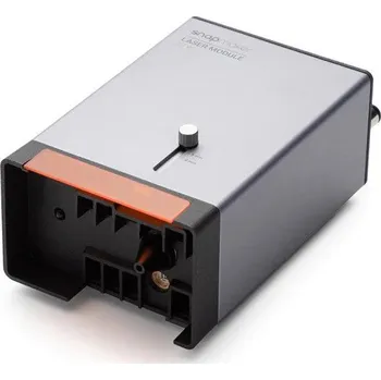 Příslušenství k 3D tiskárně Modul laserové hlavy pro Snapmaker Artisan - 20W