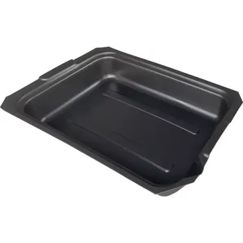 Nářadí na výměnu oleje Záchytná úkapová vanička malá, 14 l