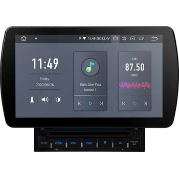 Autorádio Xtrons TQ100