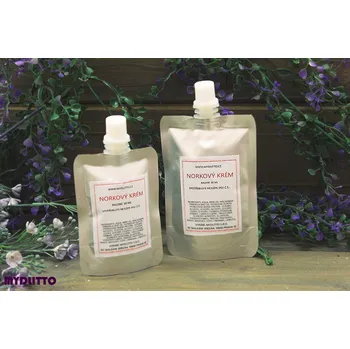 Pleťový krém Norkový krém - náhradní balení 50 ml