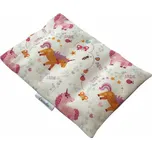 Lavandia Nahřívací polštářek pro děti…