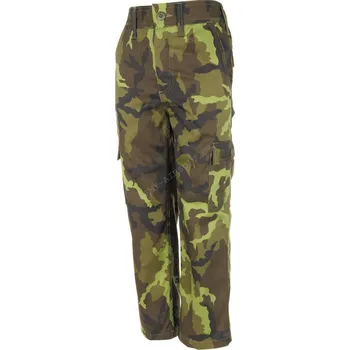 Dětské kalhoty BDU Vz.95 - MFH Velikost: 170-176 Maskáče