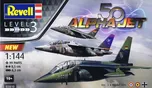 Revell Revell Dassault Alpha Jet 03810…