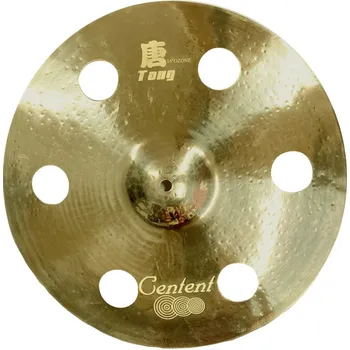 Činel Centent Tang Rock B20 16" Crash Ozone 6