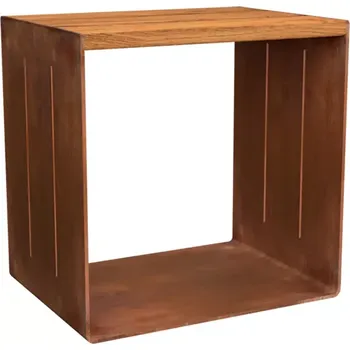 Zahradní sestava Stolička Klasik