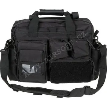 Brašna operační Černá - MFH Army shop