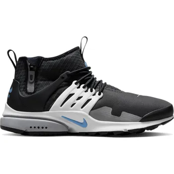 Pánské tenisky NIKE Air Presto Mid Utility DC8751-002