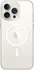 Pouzdro na mobilní telefon Apple Clear Case MagSafe pro iPhone 15 Pro Max čiré