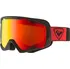 Rossignol Spiral Mirror RKJG205 červené 2023/24 uni