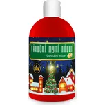 Real Vánoční mytí nádobí