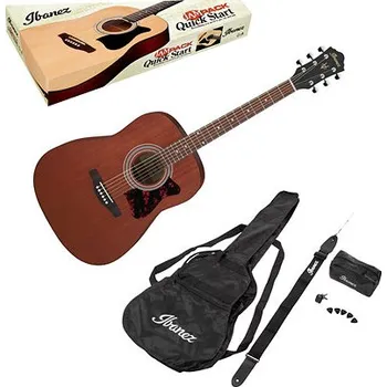 Hudební nástroj Ibanez V54NJP OPN Natural