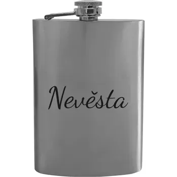 Placatka Placatka Nevěsta 6