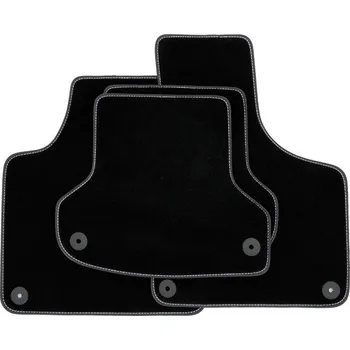 autokoberec AUTOKOBEREČKY AUDI A3, (8P + 8PA, 2003 - 2013)