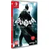 Hra pro Nintendo Switch Batman: Arkham Trilogy Nintendo Switch