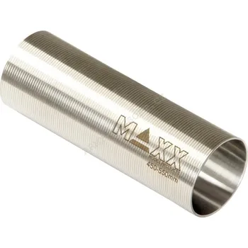 Airsoft CNC ocelový válec TYPE A (450 - 550mm) - MAXX Airsoft