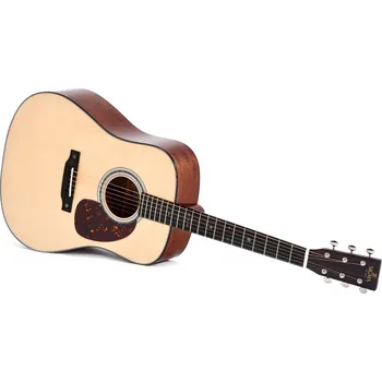Elektroakustická kytara Sigma Guitars SDM-18E LIMITED