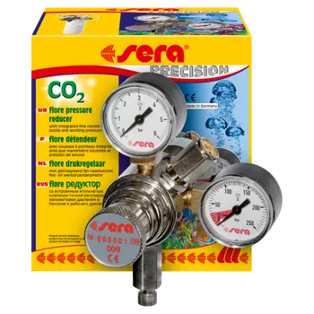 Sera Reduktor tlaku pro systém Flore CO2 