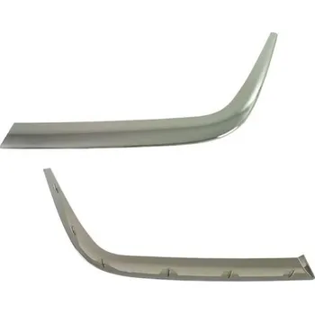 Nárazník Lišta nárazníku levá MERCEDES C-KLASSE (W202), 03.93-03.01 OE 2028850974