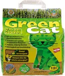 Green Cat Přírodní podestýlka pro kočky