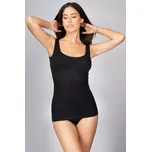 Košilka se širokými ramínky Setificato Light Intimidea Barva: Černá, Velikost: S/M