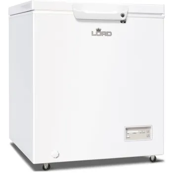 Mraznička LORD G1 1.GN