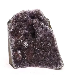 Drahý kámen Ametyst drúza 0.620 kg #2649