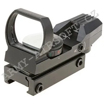 Kolimátor Kolimátor otevřený THO-201 - Theta Optics Airsoft