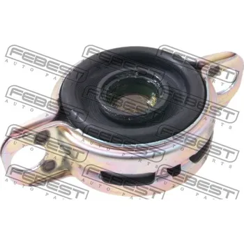 Opravná sada podvozku a pohonu kol FEBEST Ložisko, středni ložisko kloubového hřídele MCB-011