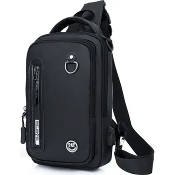 Weixier Profesional USB Pat 6 l černá